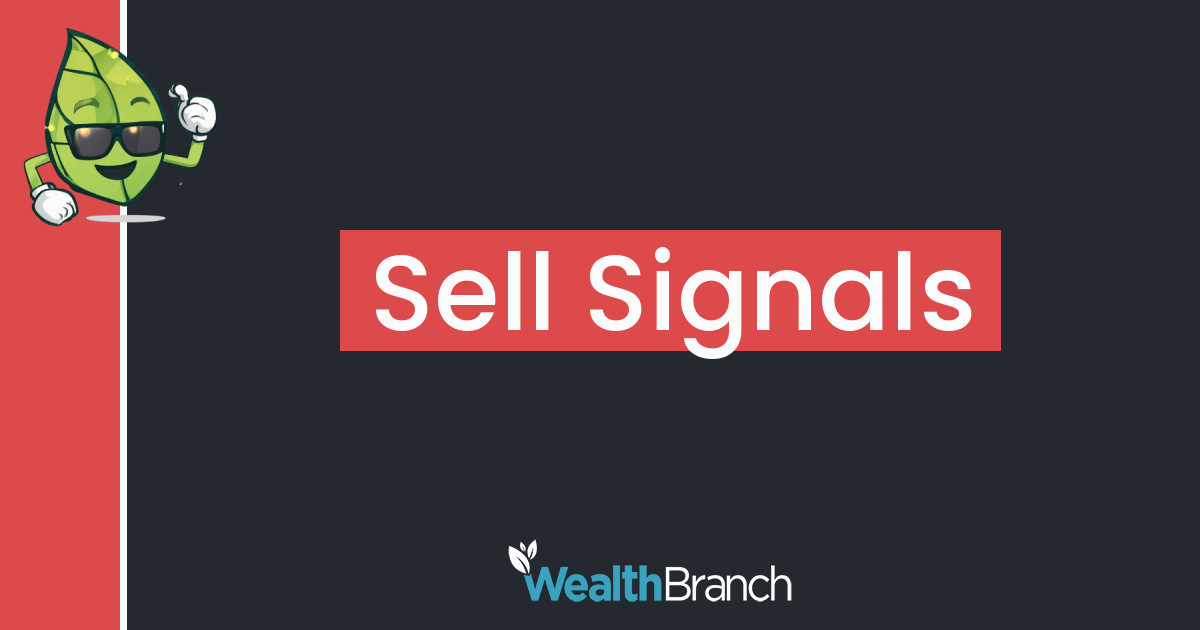 Sell Signals